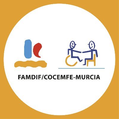 FAMDIF COCEMFE MURCIA Profile