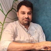 Mohd Imran Qazi (@mohdimranqazi1) 's Twitter Profile