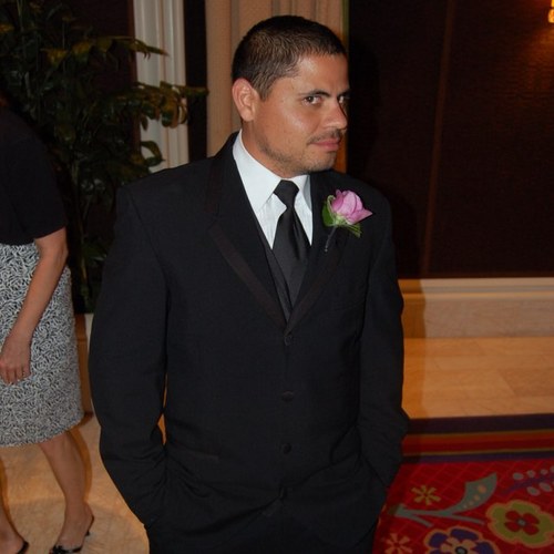 juangmarcanof's profile picture. Master en Administración Electrónica de Empresa en @MeBAunizar, Ingeniero en Sistemas y Técnico en Informática. #marketing #tecnologías #emprendimiento #SEO