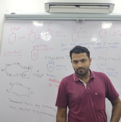 noitpursid's profile picture. dentist, capitalist and politically centrist .i am chemistry faculty for JEE/NEET 
i love to comment on startups, national politics and geopolitics