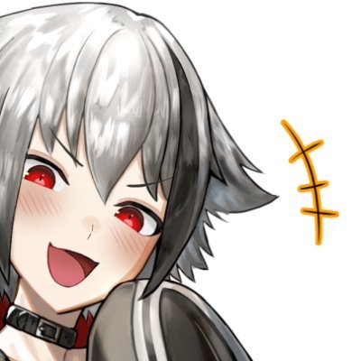 crackseven👁🐈クラせさんのプロフィール画像