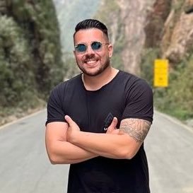 WPianezzer's profile picture. 90's Em crise de meia idade!