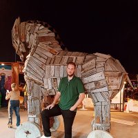 Γιάννης Μπινιάρης (@j_biniaris) 's Twitter Profile Photo Γιάννης Μπινιάρης (@j_biniaris) 's Twitter Profile Photo