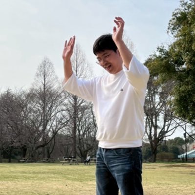 Loglassでプロダクトデザイナーをやっています
💼ログラス←HRBrain←歯科診療台の物理デザイン←美術系学部
❤️好きなもの:読書(思想・人文学・SF)/コテンラジオ/グルメ/日本酒
📕読んでる本→https://t.co/NHE6G9aHPk
なお発言は個人の見解です