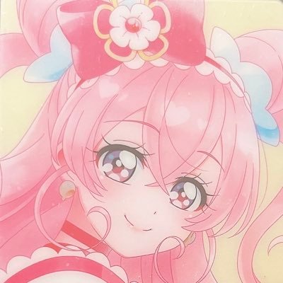 可愛いものやお洋服、アニメが大好きな服飾学生です🎀 20↑お取引ツイートとRT多めです。♡┈┈┈♡┈┈┈♡┈┈┈♡┈┈┈♡┈┈┈♡┈┈┈♡ ┈ プリキュア/ラブライブ!/Liella!/アイカツ!/HoneyWorks /mellfy memory/Lolime /MILK/Wish me mell/ポムポムプリン
