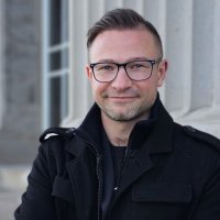 Daniel Wiese (@danielwiesegeo) 's Twitter Profile