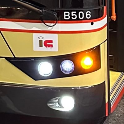 主に小田急バスと西東京バスが大好きです! 特に電気(EV)バスが好きです!よろしくお願いします!!無言フォローすみません🙇