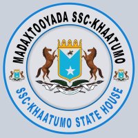 SSC-Khaatumo State House (@ssckhaatumo) 's Twitter Profile
