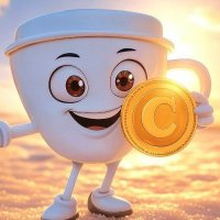CoffyCoin (@coffycoin) 's Twitter Profile