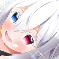 白レスト/男の娘Vtuber (@tsukumo_rest) 's Twitter Profile