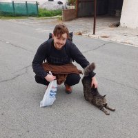 Hubson (@hubsonanusz) 's Twitter Profile