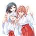 甘神さんちの縁結び【公式】 (@amagamisan_wm) Twitter profile photo 甘神さんちの縁結び【公式】 (@amagamisan_wm) Twitter profile photo