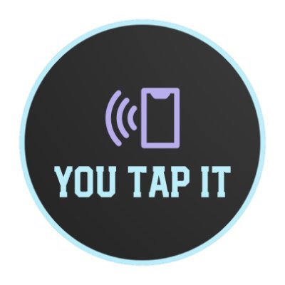 Tap-with-phone activated products with ready-made web applications, instantly available at the tap of a phone.