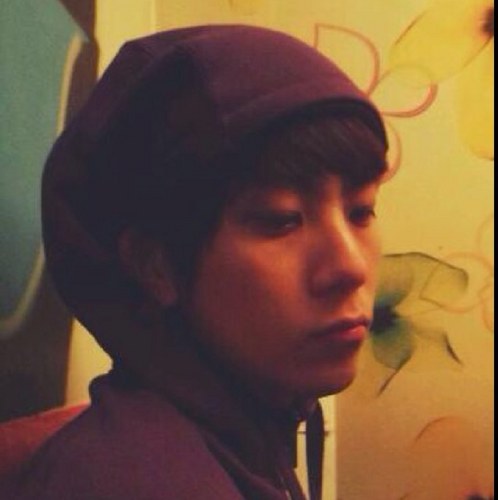 Initialization's profile picture. 