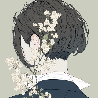人生航路に迷いまくるアセクシュアル40代の雑多なアカウントです。#自問自答ガールズ で最も貧乏を自負しています。時折鬱っぽくなりますが吐き出せば元に戻ります。
