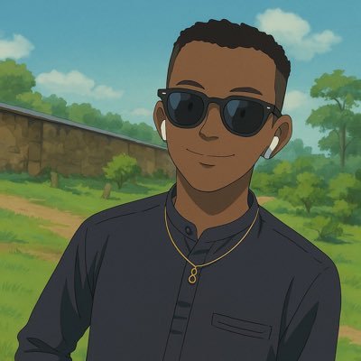 KelKhelvin's profile picture. Computer Scientist #JesusJunky and An #Unappologetic Foodie. 💯💯💯 Yoruba Mixed with Hausa and a touch of Edo…Arsenal FC ❤️