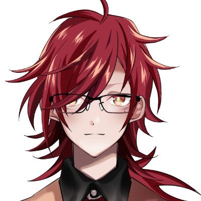オルム・アークティ / Orum Arcty@VTuber🔺👓 Profile