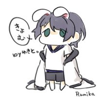 雪兎 (@yukito053) 's Twitter Profile