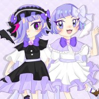 クローム🕊‎ (@0408pri) 's Twitter Profile Photo