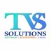 TVS SOLUTIONS (@tvssolutions) Twitter profile photo TVS SOLUTIONS (@tvssolutions) Twitter profile photo