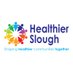 Healthier Slough (@healthierslough) Twitter profile photo Healthier Slough (@healthierslough) Twitter profile photo