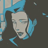 * c.kiramman (@claire_voyants) Twitter profile photo