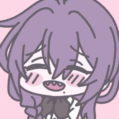 Podo_Mayoi's profile picture. 幸せの三つ葉のクローバー♧
