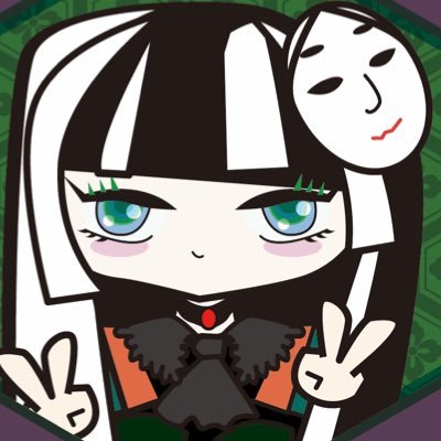 香々亭ろぜん🐚さんのプロフィール画像