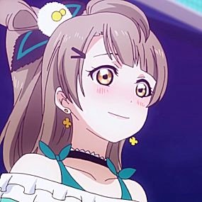 bon_tomomatsu's profile picture. スピカ...テ.リ...ブ...ル...

『〜chara・melt ・room〜』No.3