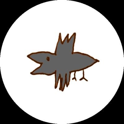 blu6e9's profile picture. 劇団もどき・あてどなしこと青木葎のアカウント。社会人の化け皮をまといながら、岡山の片隅で色々作ってます。
本拠地：https://t.co/J9PbL8378l
サブ:https://t.co/DQXAiGpAdx