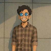 Manan Jain (@mananjain100) 's Twitter Profile Photo Manan Jain (@mananjain100) 's Twitter Profile Photo