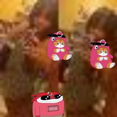 frekito_shulo's profile picture. el coro de #OscklanOpen @tomy @joseduran @jeffrey @Omarelburlon @alex @johan