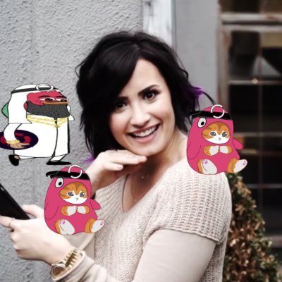 demilacree's profile picture. 
