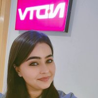 Niharika Sharma (@niharikaa_shrma) 's Twitter Profile