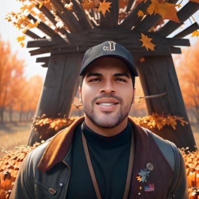 3JoarleyFilho's profile picture. ✝️ Cristão/Christian
Follower of Jesus
🔯 #JesusCulture
🇧🇷 BRAZIL
IG: @joarleyfilhooficial