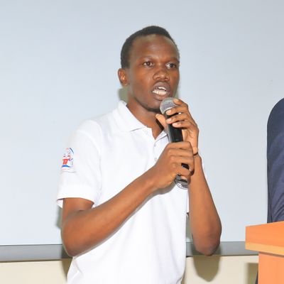Just a young lad trusting the process.
Muhoroni Rep Emeritus, KICOKUSA