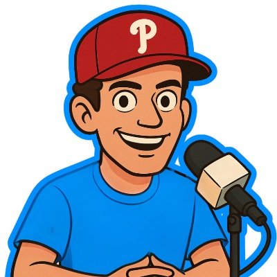 Content & Marketing @CollX_app & @CardDealer_Pro | Content creator & Author | Emmy Nominated Host | @LaSalleUniv alum | Previously @WNCN @PHL17 @CrossingBroad