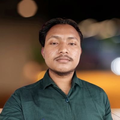 subrata_ba31544's profile picture. Learning is Fun