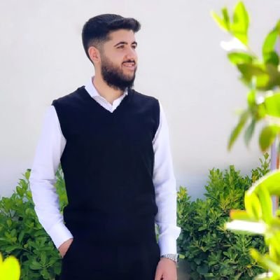 Mr_Ghazal__'s profile picture. • 🖥️🛡  Cyber security student