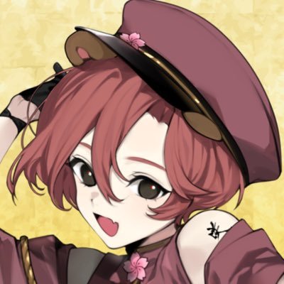 作楽汰らぎこ🧸🌸🎤Vsingerさんのプロフィール画像