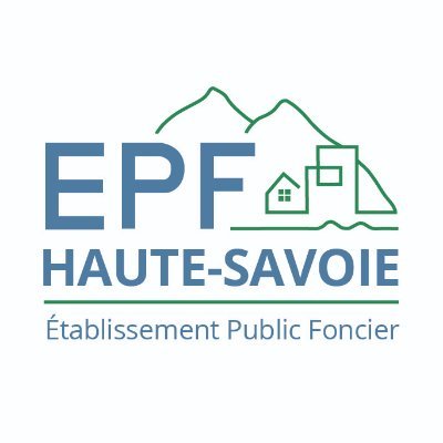 L'Etablissement Public Foncier de la Haute-Savoie (EPF74), un outil au service des collectivités, pour une gestion durable de l'avenir à travers le foncier.