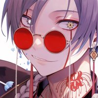 彼花 / Hibana (@dareka_uta) 's Twitter Profile Photo