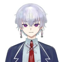 矢白木あるみ🏹男子高校生VTuber (@yashirogiarumi) Twitter profile photo