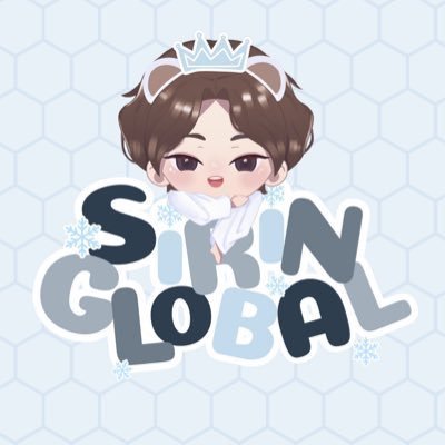 First Global Fanbase for trainee #SIRIN ❄️👑• #시린 #สิริน #シリン | Former #UniverseLeague | est. 250120