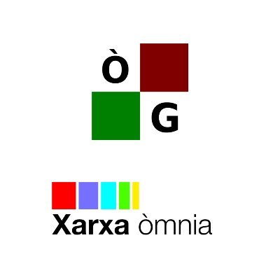 omniagornal's profile picture. Twitter oficial del Punt Òmnia Gornal 
Millorem la inclusió i la vinculació de les persones a la #comunitat a través de projectes socioeducatius i #tic
