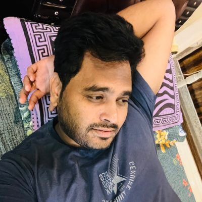 chayvoleti's profile picture. Proud 🇮🇳 | Jai Hind!