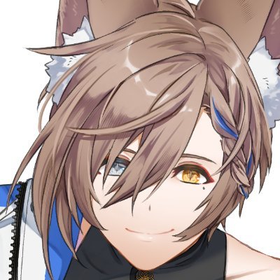 尾乃継(おのつぎ)コハク 皆々様々こんのつぎ。 バーチャル新米狛狐、尾乃継コハクと申します。 月、木、土、21:00に定期配信中 配信は雑談、ゲーム、歌、朗読が中心。 母様:おじさん(@consomme_tomato) 父様:恣苑(@shioNoisy_0)さん 個人勢 🚫無断転載・AI学習禁止🚫