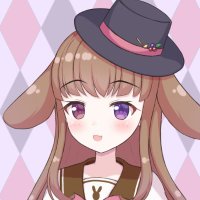 ぶいらびC (@vrabbitc) 's Twitter Profile Photo ぶいらびC (@vrabbitc) 's Twitter Profile Photo