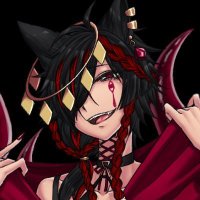 旧來@ﾜ-ﾎﾘｸﾘｴｲﾀ-【依頼受付中/5月以降着手】 (@unknownx_v) Twitter profile photo