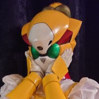 ソネット@8号機 (@sonet_nyorobo_8) 's Twitter Profile Photo